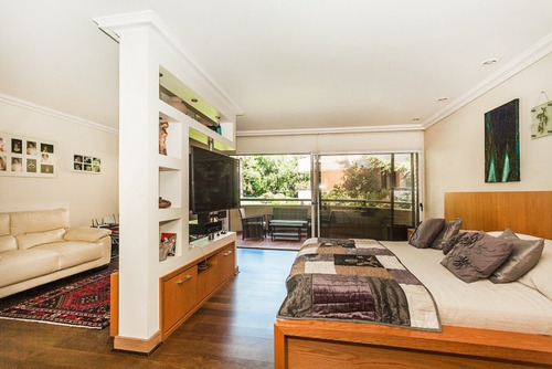 Venta Depto. En San Damián / Las Condes