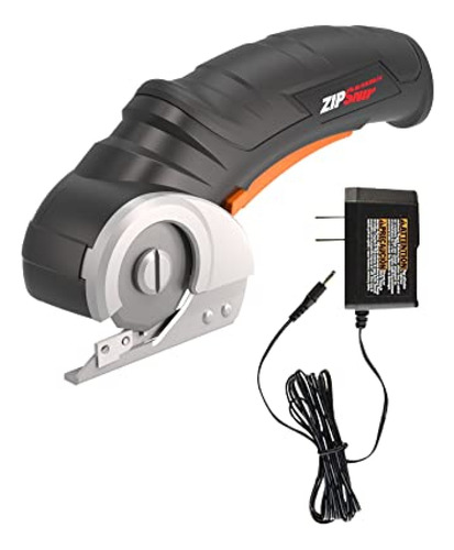 Tijeras Para Zurdos Worx Wx082l 4v Zipsnip Tijeras Eléctrica