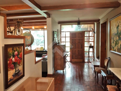 Terreno Construccion En Venta En La Reina