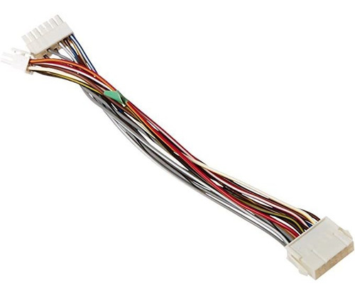 Genuino Frigidaire 242060401 Alambre Receptáculo Y Empalme D