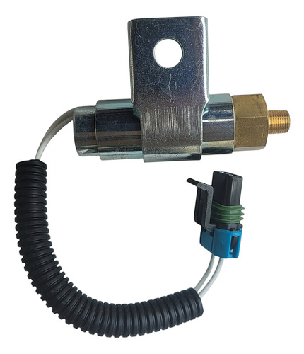 Válvula Solenoide Fan Clutch Navistar 1689785c91