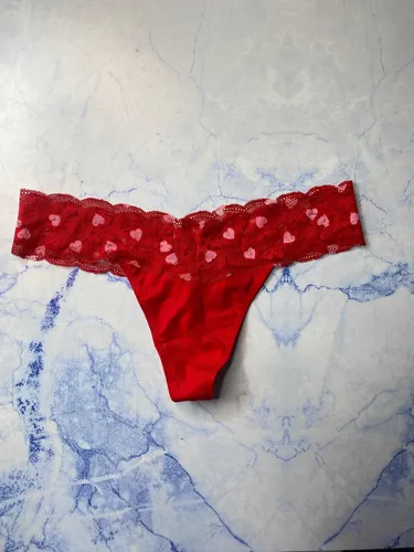 Pantaletas victoria secret 2025 originales