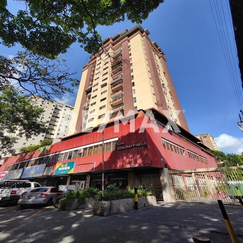 Apartamento En La Urbina Av Principal