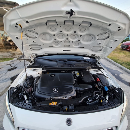 Imagen 15 de 15 de Mercedes Benz Gla 250 2019 Carfax Recien Importada