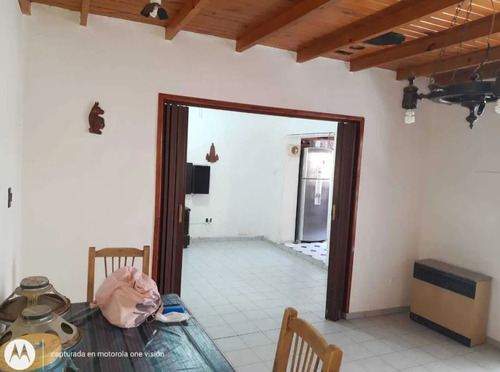 Imagen 5 de 11 de Casa En Venta De 4 Dormitorios C/ Cochera En Villa Devoto