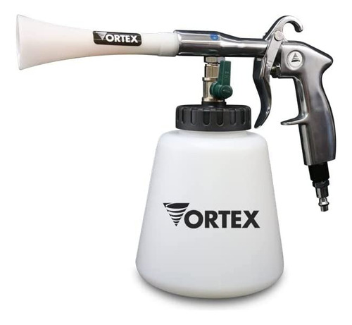 Pistola Soplete De Aire Vortex 1 Para Limpieza De Suciedad