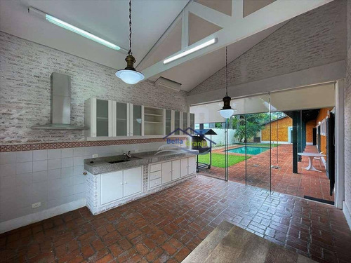 Imagem 20 de 30 de Granja Viana - Miolo Da Granja - Ca3038