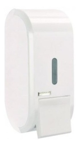 Imagem 4 de 6 de 1 Toalheiro + 1 Saboneteira 400ml + 1 Cai-cai Compacto Uban