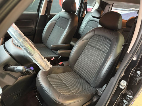 Citroën C3 Picasso Picasso Exclusive 1.6 Flex 16V 5p Mec 2013 SUPER NOVA