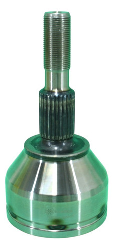 Espiga Lado Rueda Para Edge 2013-2018 Fd012627 E27 I26 O54
