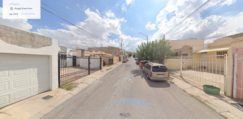 Sk09 Remate Bancario Casa En Jdn. De Las Margaritas 4810, Jardines Universidad Ii Etapa, Juventud Nte, Chihuahua
