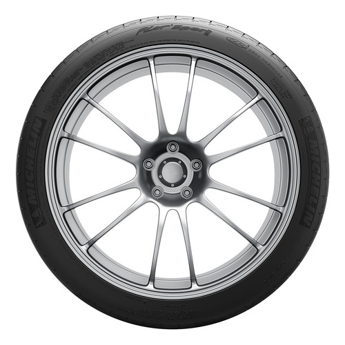 Kit de 2 llantas Michelin PILOT SPORT PS2 Pilot Sport PS2 205/50R17 89 Y