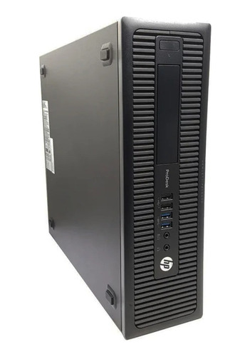 Cpu Hp Prodesk 600 G1 I7-4th