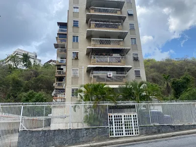 Apartamento en alquiler