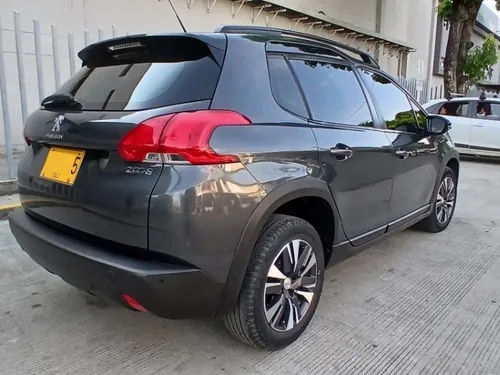 Peugeot 2008 1.6 Active