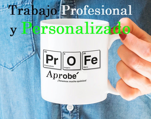 Imagen 4 de 9 de Clases Online, Profesor,trabajos,química,física,matemática