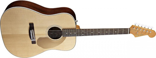 Fender Sonoran S Guitarra Acústica