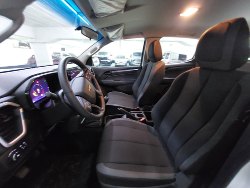 Chevrolet S10 cd 4X4 WT