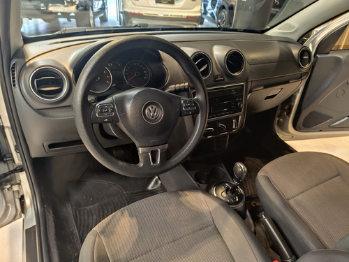 Volkswagen Gol Trend 1.6 Highline 101cv I-motion