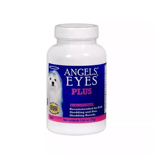 Angels Eyes Beef 75g Para Cães - Pronta Entrega