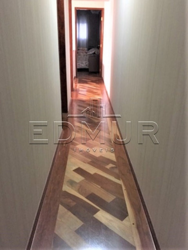 Sobrado - Vila Floresta - Ref: 7159 - V-7159