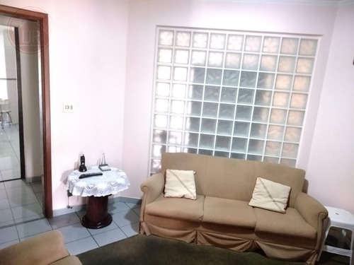 Imagem 6 de 28 de Apartamento Para Venda, 3 Dormitórios, Vila Guilherme - São Paulo - 3598
