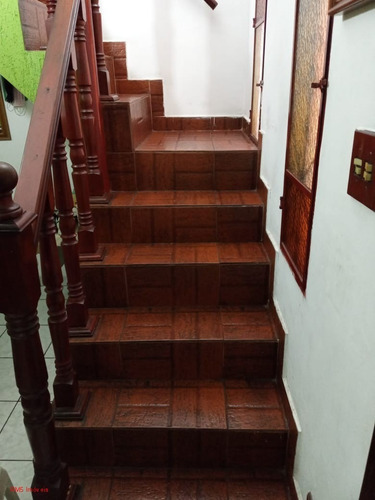 Imagem 6 de 16 de Casa - Ca00036 - 68815158