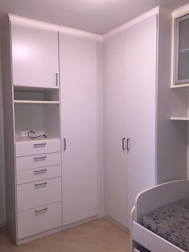 Imagem 6 de 15 de Apartamento Para Aluguel, 2 Dormitório(s) - 2275
