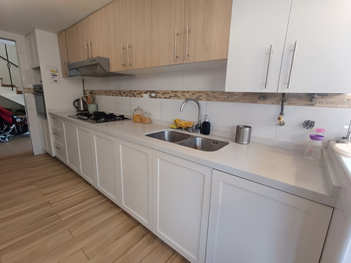 Venta Casa Estilo Colonial Condominio Valle Dorado V Alemana