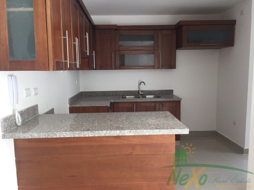 Imagen 6 de 16 de Segundo Nivel En Residencial Con Piscina Gurabo (jpa-214)