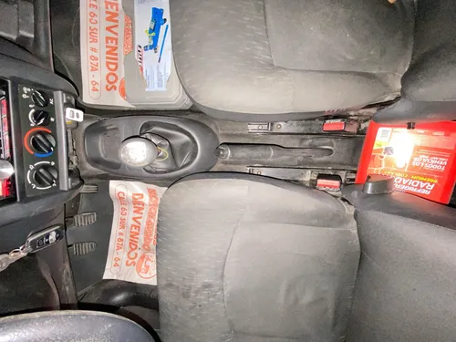 Renault Kangoo Vu 1.6