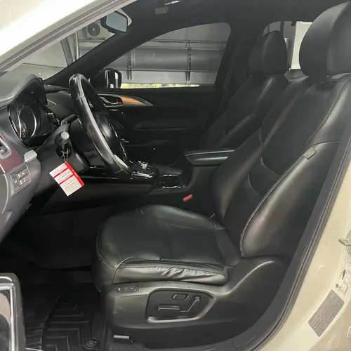 Mazda CX-9 2.5 Grand Touring Lx Station Wagon