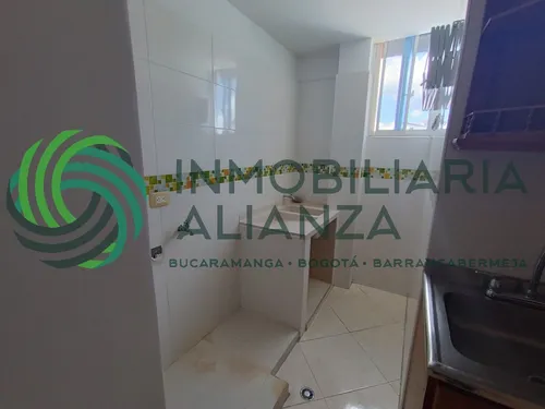 Apartaestudio En Arriendo En Galan Gomez. Cod A14765