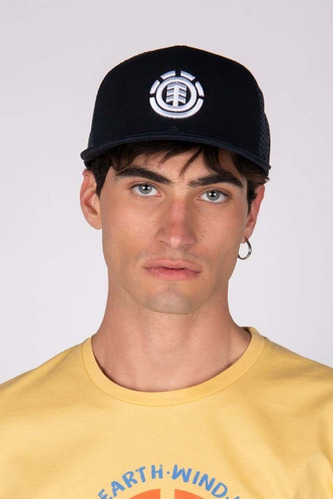 Gorra Element Tree Logo Hombre