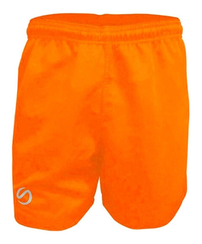 Pantalon Short Deportivo Hombre Tenis Padel Sixzero