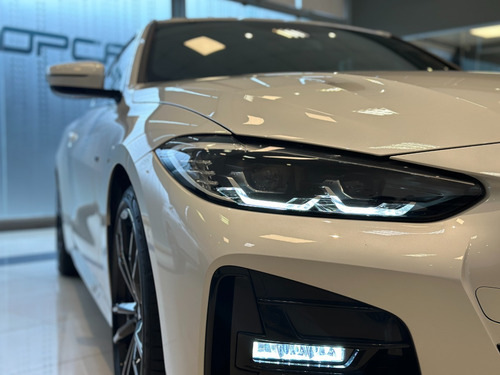 BMW Serie 4 2.0 430i Mpackage