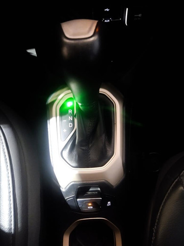 Imagem 10 de 14 de Jeep Renegade 1.8 16v Limited
