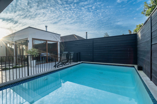 Casa En Venta Parque Del Sol, Las Rastras, Talca