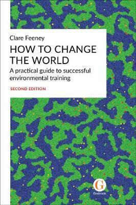 Libro How To Change The World : A Practical Guide To Succ...