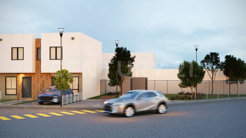 Rcv-1388 Casas Nuevas En Venta En La Presa, 2 Recamaras