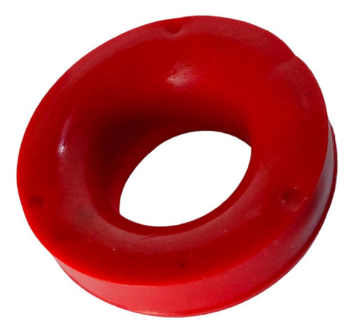 Goma De Espiral Inferior Trasero Para Chevrolet Caprice