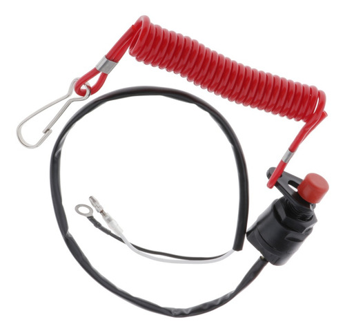 Interruptor De Llave De Un Motor Para Motores