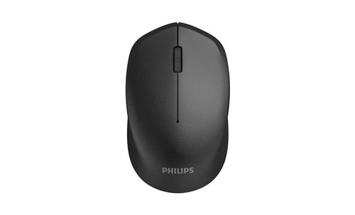 Mouse Philips 300 Series Spk7344 Black