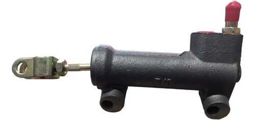 Bomba Embrague Para Hyundai H250 - H350