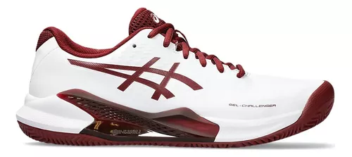 Zapatillas Padel Hombre Asics