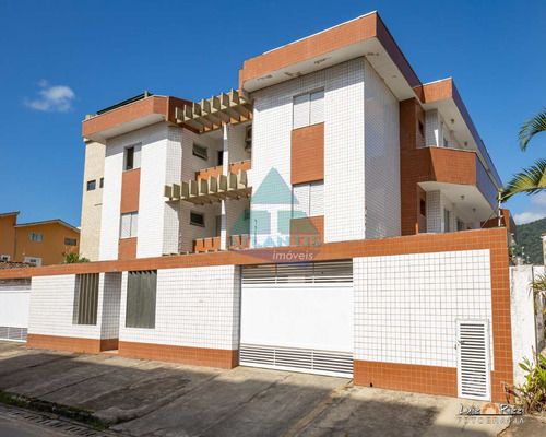 Imagem 1 de 30 de Apartamento Com 3 Dorms, Praia Da Maranduba, Ubatuba - R$ 600 Mil, Cod: 1417 - V1417