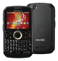 Comprar Aparelho Antigo Desativado Colecionavel Motorola Nextel