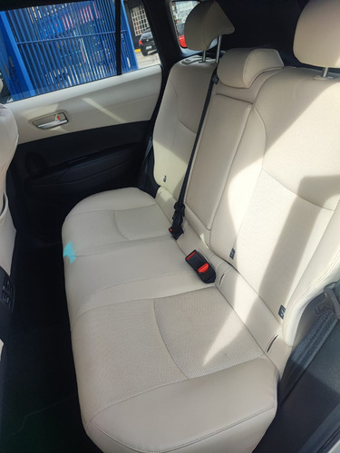 Toyota Corolla Cross 1.8 VVT-I HYBRID FLEX XRX CVT