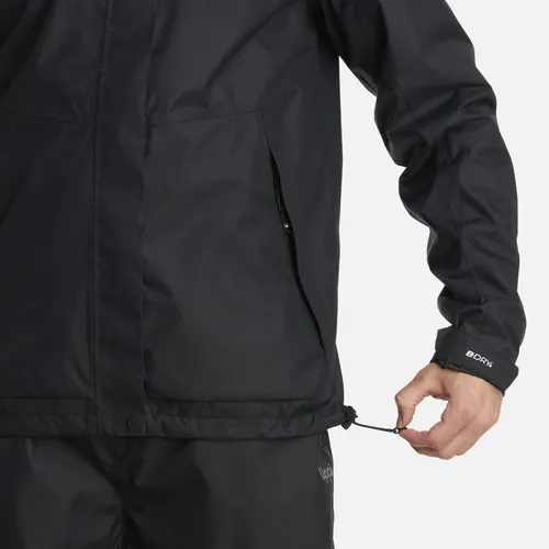 Chaqueta Hombre Blizzard B-dry Hoody Jacket Negro Lippi I25