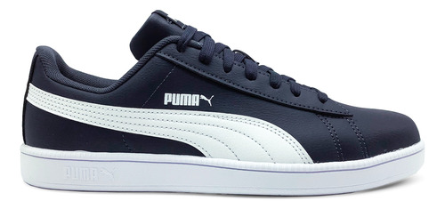 Tenis Puma Up 372605-33 Clasico Retro Basico Smash Skate